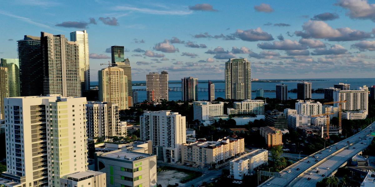 Atención residentes de Florida | Cómo viajar gratis por Miami con transporte público