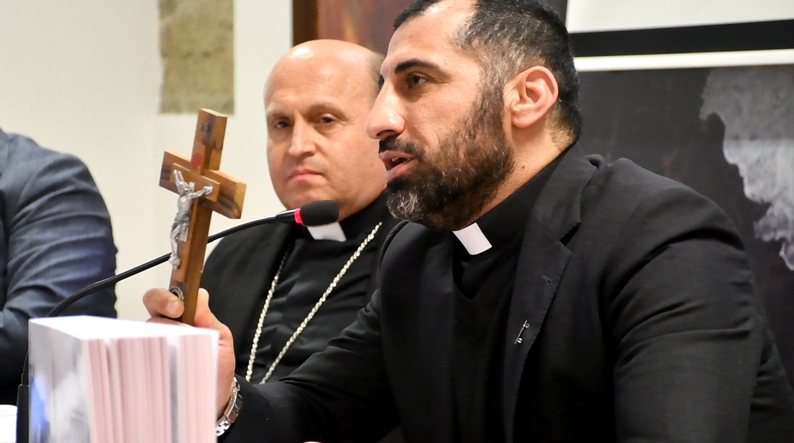 ILR 2023: “El cristiano, o es un mártir o no será nada” – Archidiócesis de Santiago de Compostela @DioceseSantiago