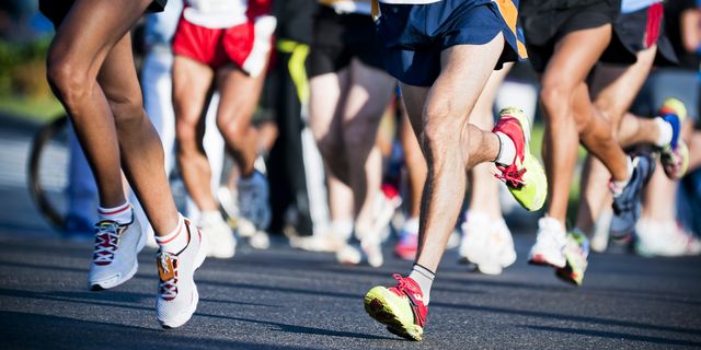 Un cardiólogo español avisa tras las últimas cifras de corredores ingresados: “La gente está perdiendo un poco el respeto a la media maratón”