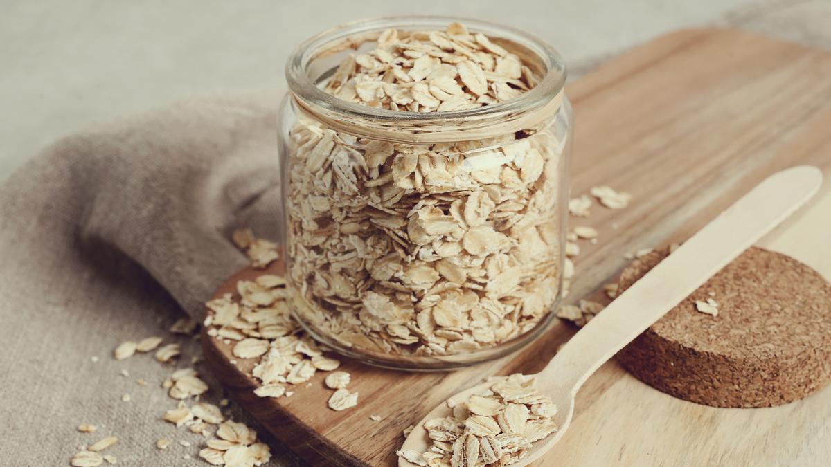 Avena, el cereal de moda: ¿qué cantidad debo tomar para bajar el colesterol rápidamente?