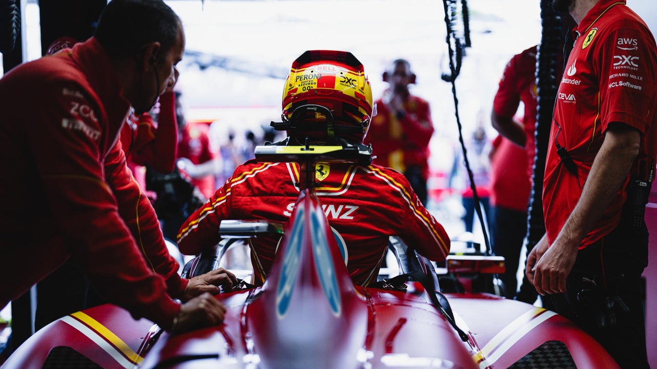 La histórica escudería Ferrari cambiará de nombre en la Fórmula 1 desde el próximo Gran Premio de Miami | NTN24.COM