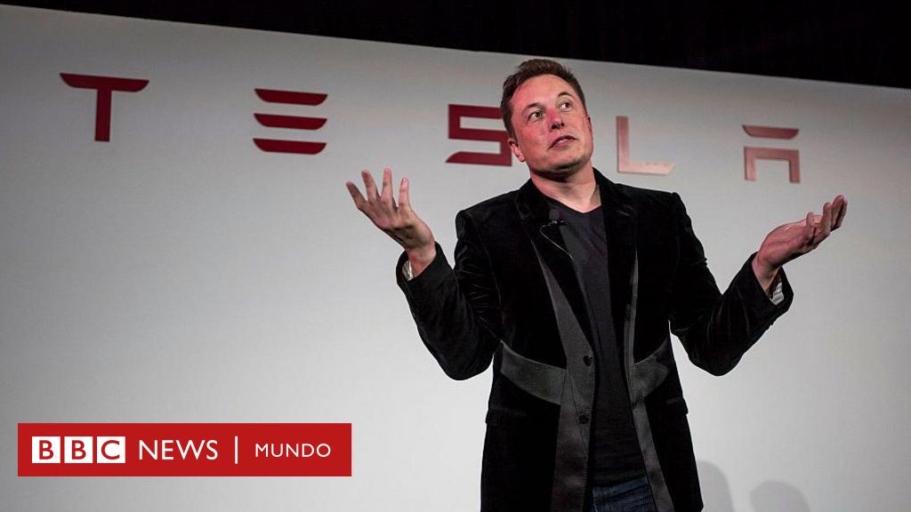 Tesla: 4 datos que explican la crisis que atraviesa la empresa de autos de Elon Musk – BBC News Mundo