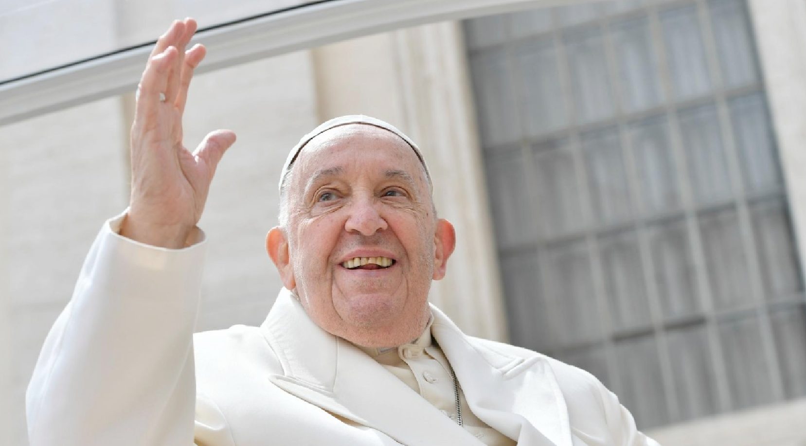 Así explica el Papa Francisco las virtudes teologales – ZENIT – Espanol