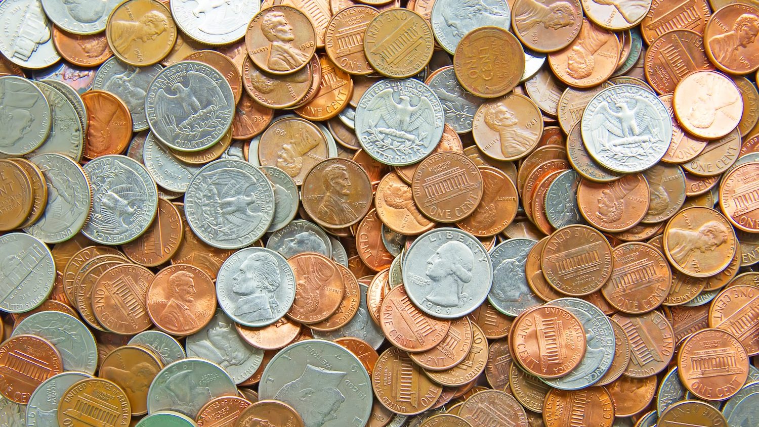 Revisa tu cambio porque hay monedas de centavos que podrían valer hasta $30,000 dólares – La Opinión