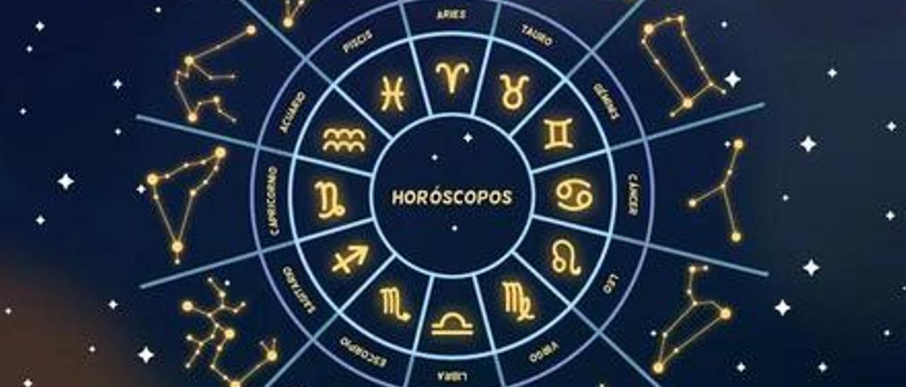 El horóscopo, la nueva