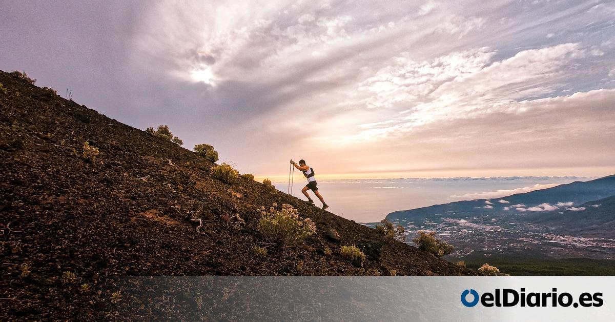 Llega la Transvulcania, una de las carreras de trail running más duras del mundo que recorre los paisajes más  impresionantes de La Palma