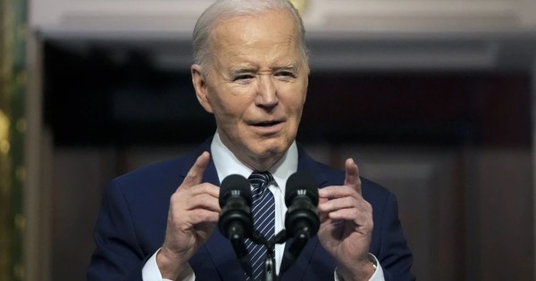 Biden habilitó la prohibición de TikTok y su CEO lo desafió: “No iremos a ninguna parte”
