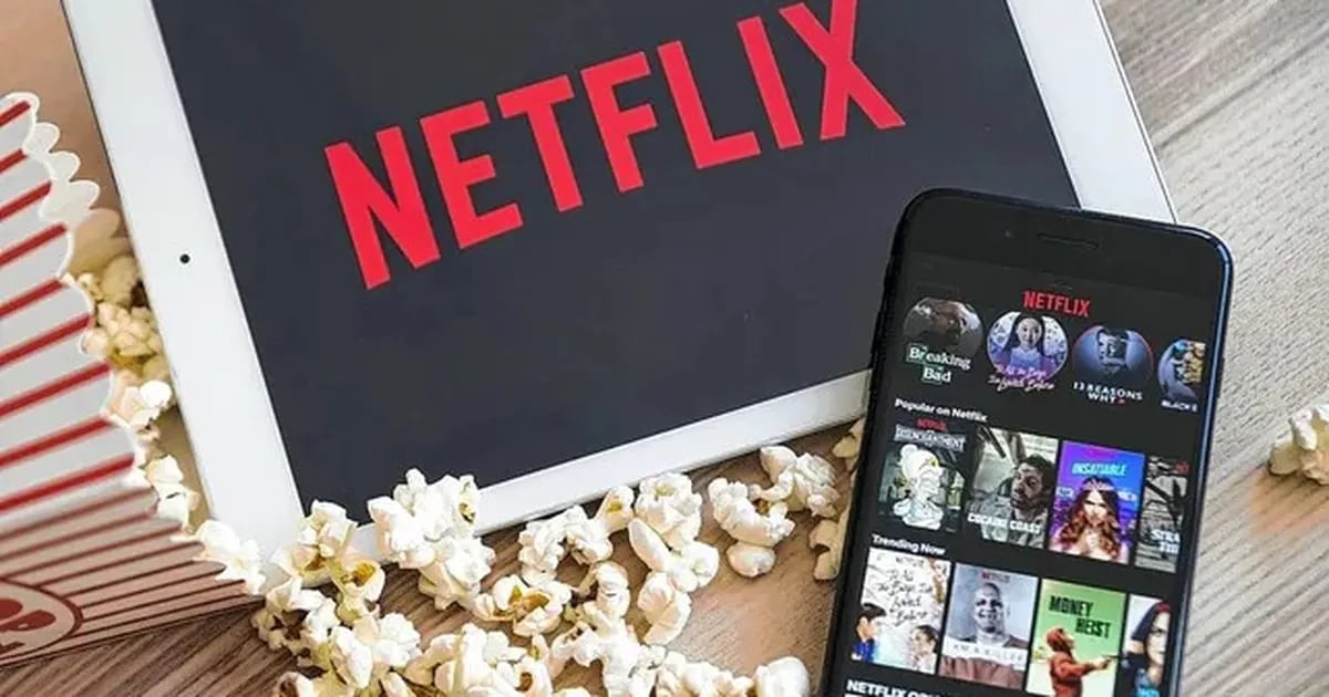 Todos los estrenos que llegan a Netflix a partir de mayo | Cine y series | La Voz del Interior
