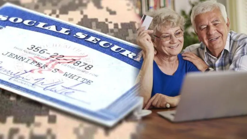 Seguro Social, aumento del cheque para jubilados: Mira cómo y cuándo cobrar el extra de SSI | RPP Noticias