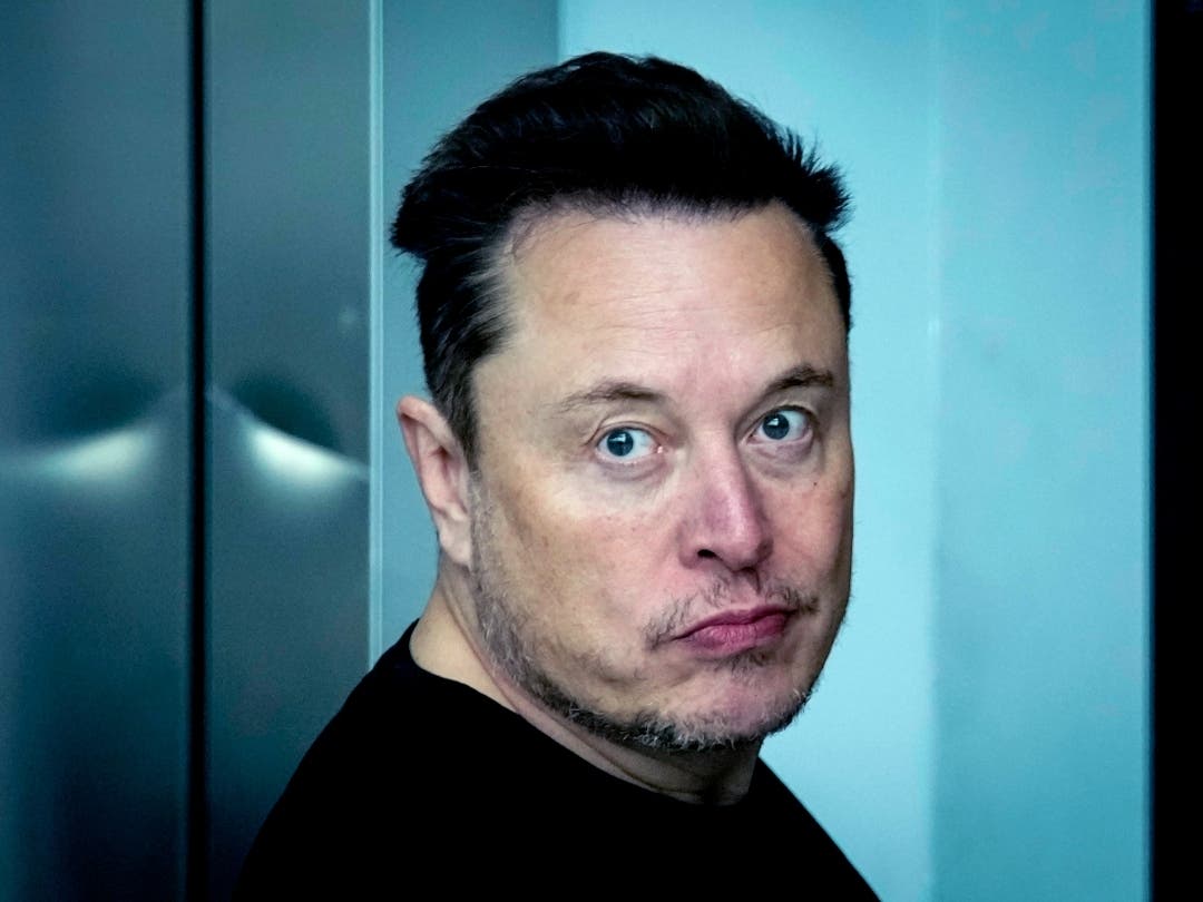 Elon Musk Open AI Lawsuit Deemed 'Complex'