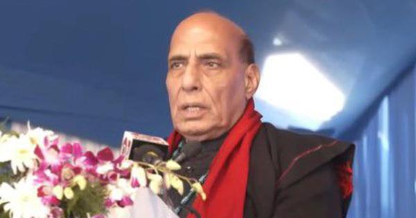 congress-manifesto-hints-at-religion-based-reservation-in-armed-forces,-claims-rajnath-singh