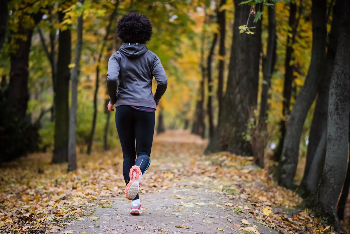 ‘La zancada’, un boletín sobre correr y corredores más allá de la autosuperación y el cronómetro