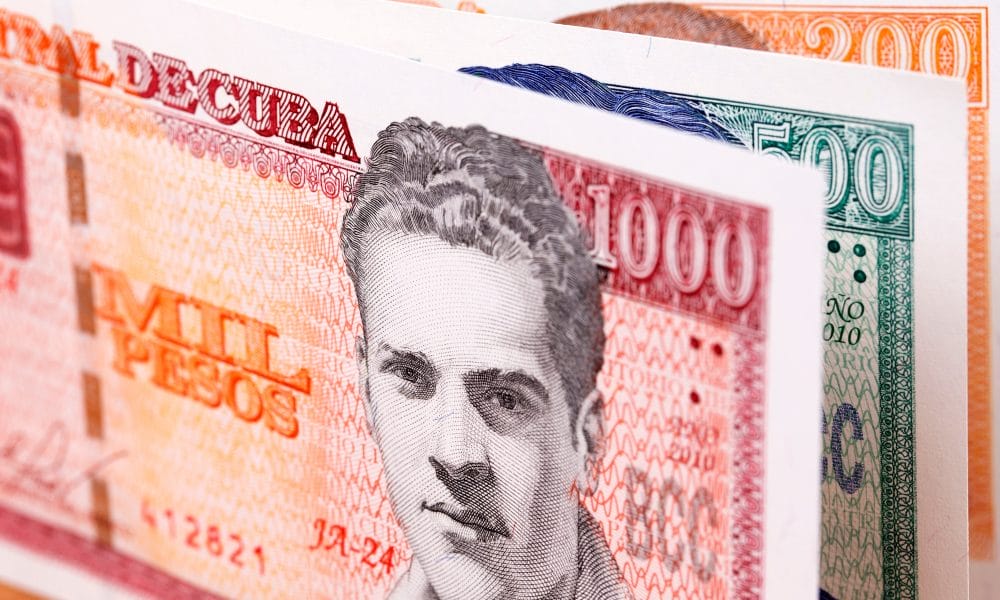 Bancos sin dinero: ¿Hasta cuándo la escasez en los cajeros de Cuba?
