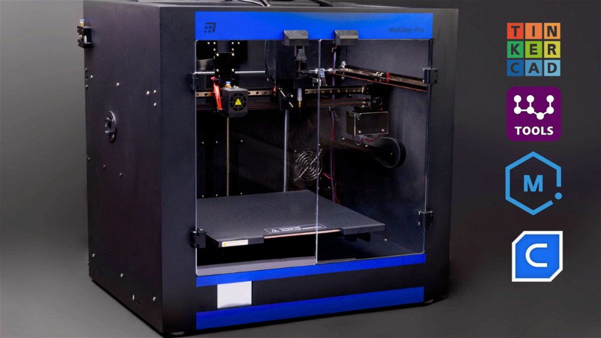 Mejores 8 programas para impresoras 3D que puedes descargar gratis