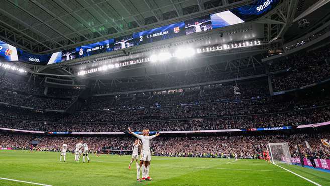 Real Madrid, la mística detrás del equipo más grande de la historia