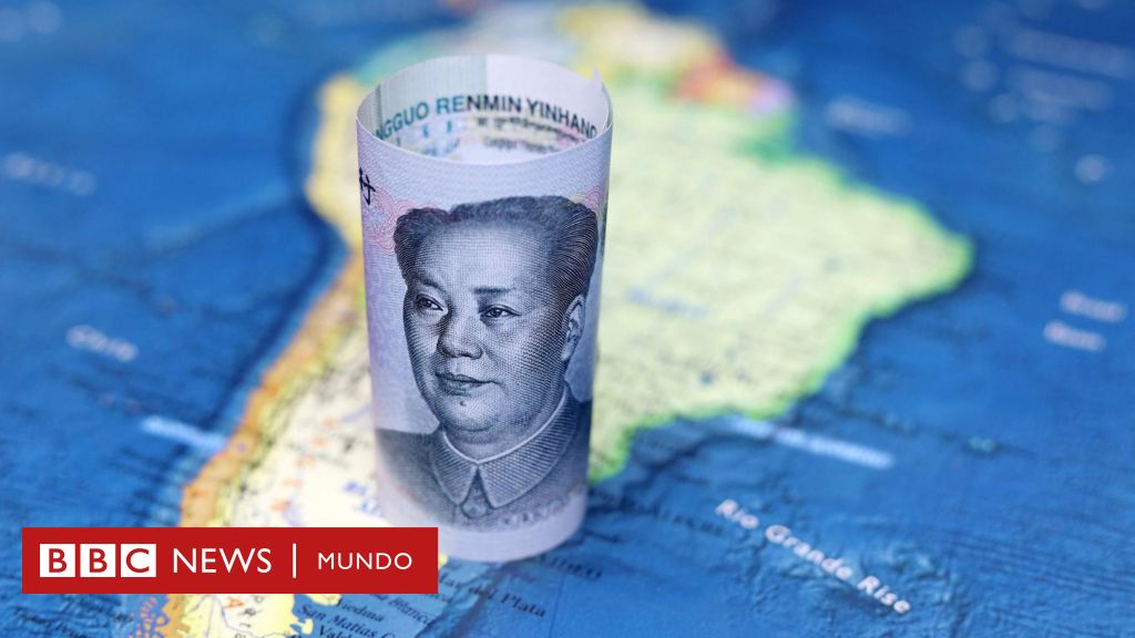 China: cuáles son los 5 países de América Latina que más le venden al gigante asiático (y qué diferencia a México de los otros) – BBC News Mundo