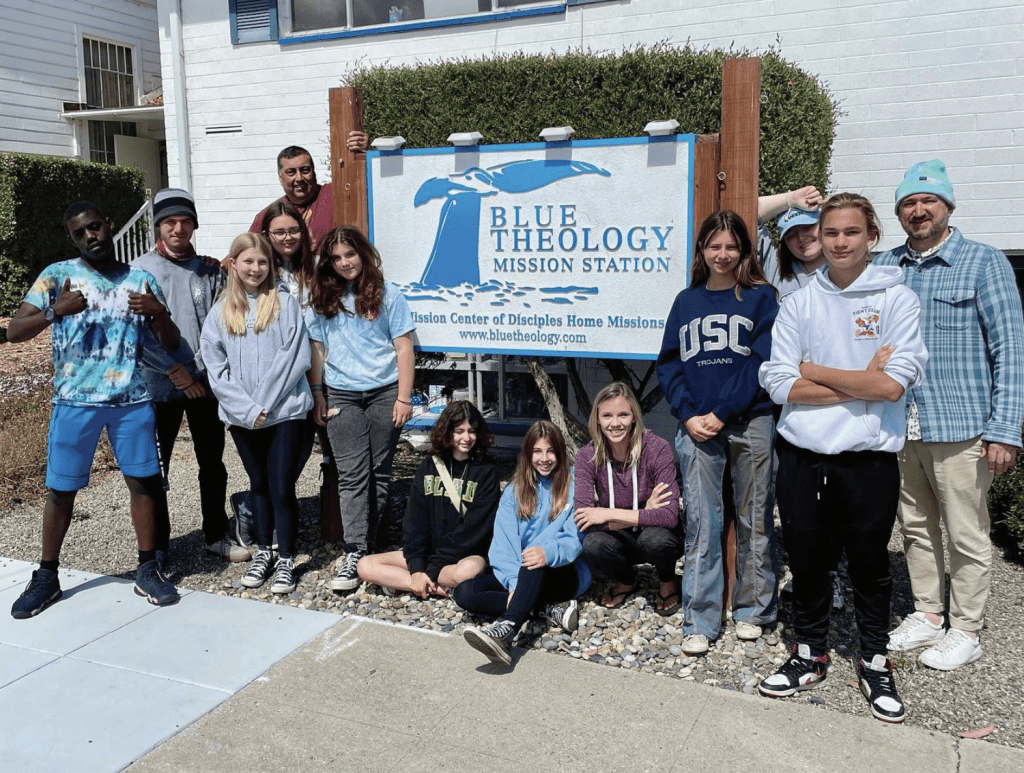 Planted Trees: Religion Grows Solutions to Youth Climate Anxiety – Pepperdine Graphic