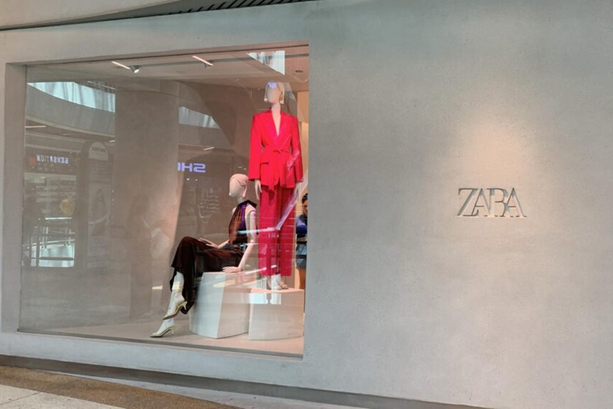 Zara abrió sus puertas en Sambil Chacao: aquí algunas de sus ofertas – Noticiero Digital