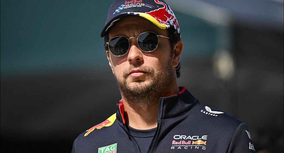 Checo Pérez, dos veces nominado al mejor rebase de abril en la Fórmula 1