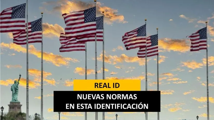 Real ID: Nueva Jersey aplicará cambio definitivo de licencia de conducir por este otro documento | RPP Noticias