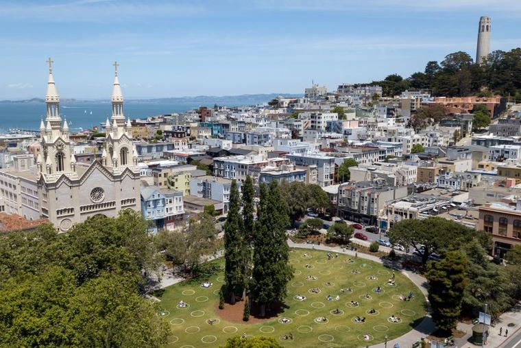 Catholic School Parent Stabbed Outside Mass Celebrated by San Francisco Archbishop