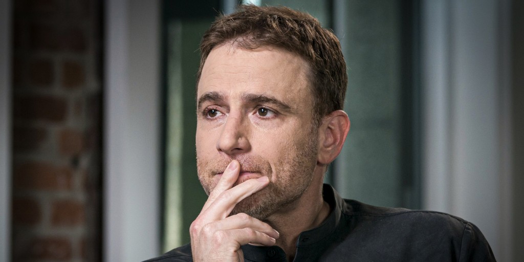 Authorities search for former Slack CEO's teenager who is considered a runaway