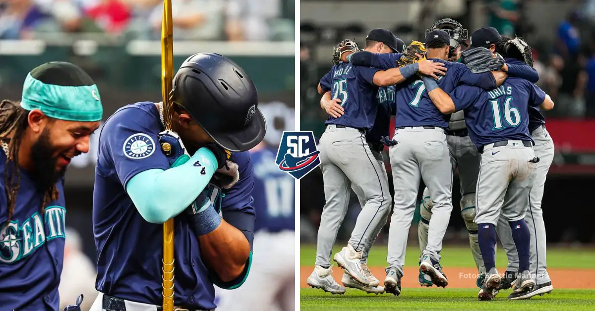 2-anos-pasaron:-seattle-mariners-gano-serie-a-texas-y-son-lideres