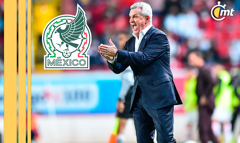 Javier Aguirre está en la órbita de la Selección Nacional de México
