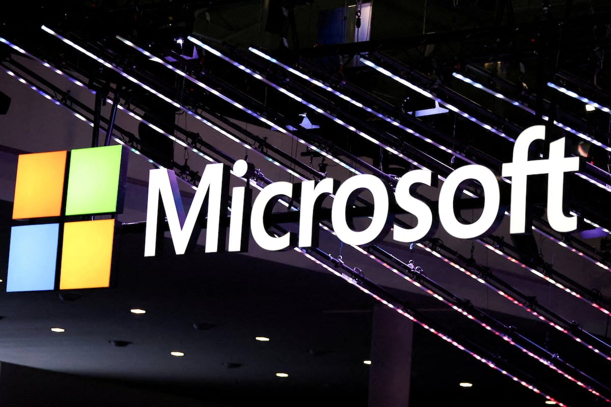 Microsoft supera las previsiones de ventas y beneficios de la mano de la inteligencia artificial