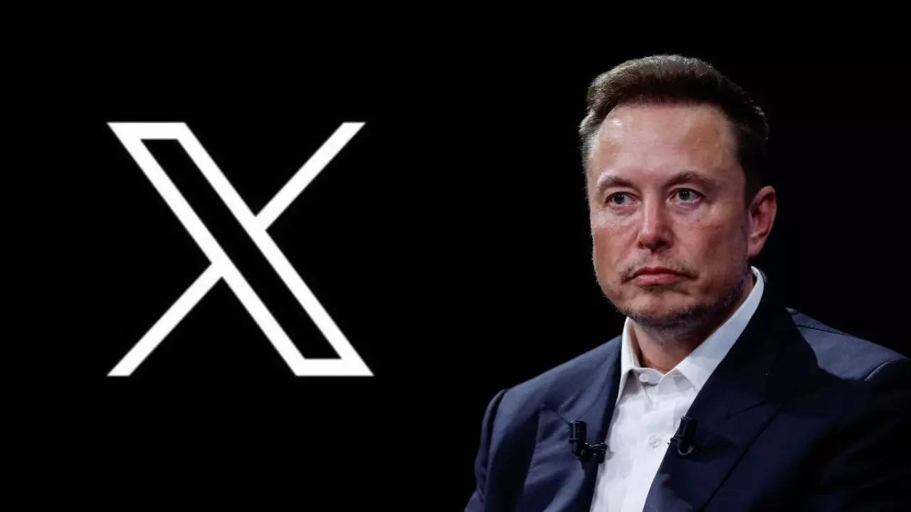 X Workers Were Threatened By Armed Man In San Francisco, Musk Reveals