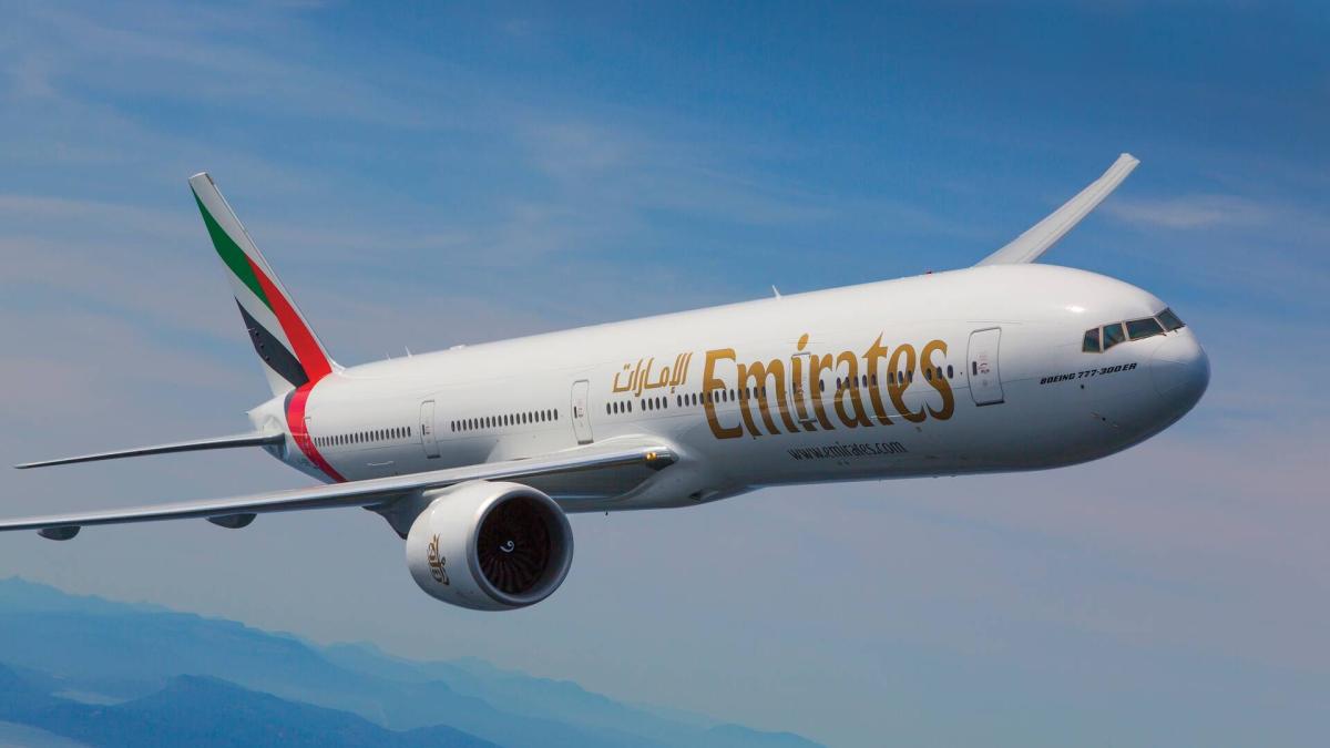 Emirates: ¿En el vuelo a Dubái desde Bogotá se debe hacer migración en Miami y recoger la maleta?