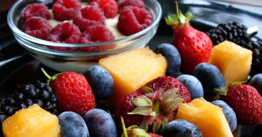 Los 11 alimentos de gran poder antioxidante que no pueden faltar en tu dieta – Cholila Online