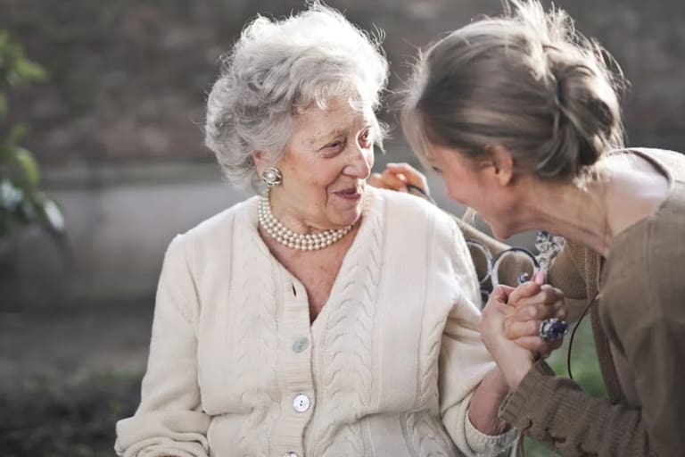 Estas son las 5 conductas que debés seguir para tener un envejecimiento saludable, exitoso y feliz