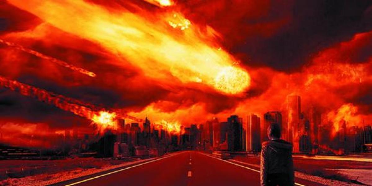 Científico estima la fecha del “fin del mundo” y es más cercana de lo deseado: ¿Cuándo sería?