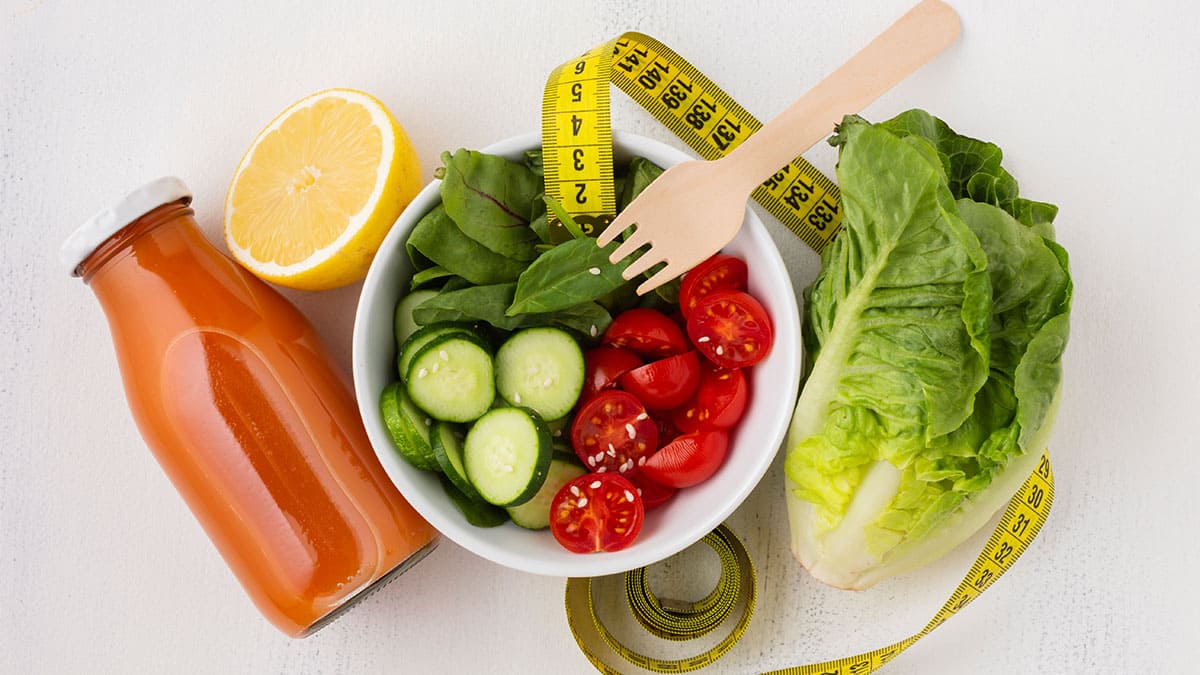 La dieta y su finalidad: prevención de deficiencia de nutrientes – THE FOOD TECH – Medio de noticias líder en la Industria de Alimentos y Bebidas