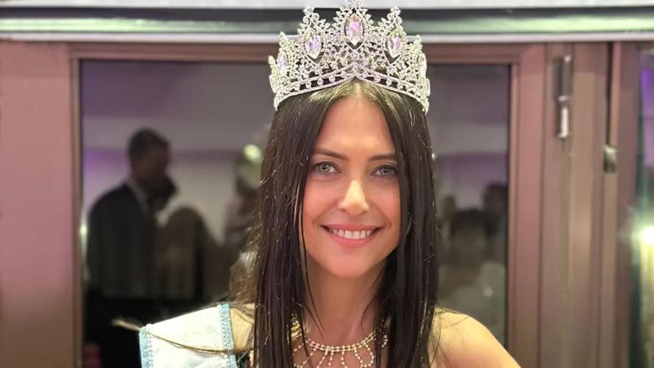 ¿En qué consiste el ayuno intermitente? La dieta que elige la Miss Universo Buenos Aires de 60 años