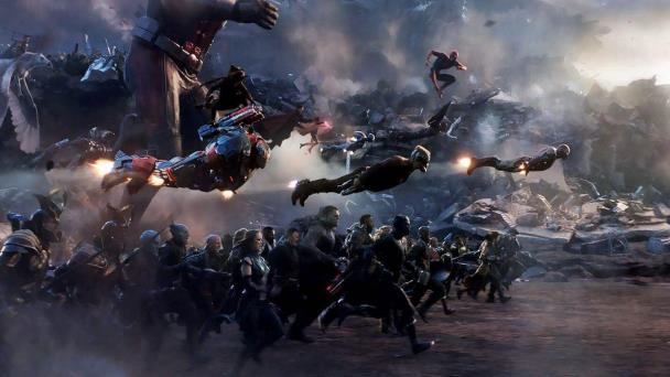 Avengers: Endgame; a cinco años de la película que cambió el cine de superhéroes