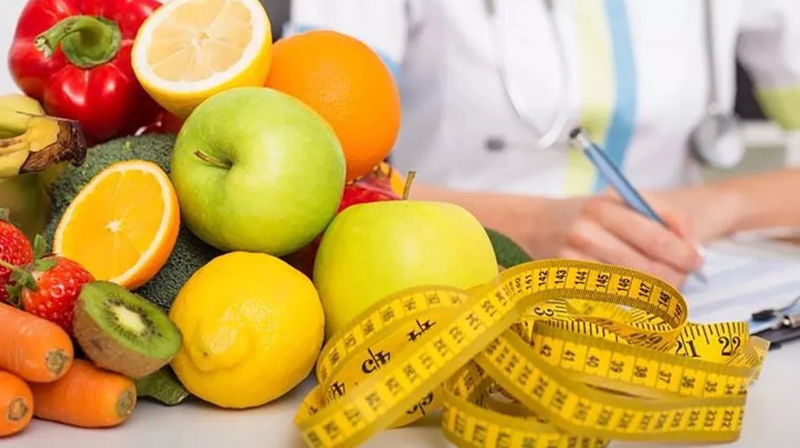 Dieta 7×3: Depura y desinflama en 7 dias perdiendo hasta 3 kilos