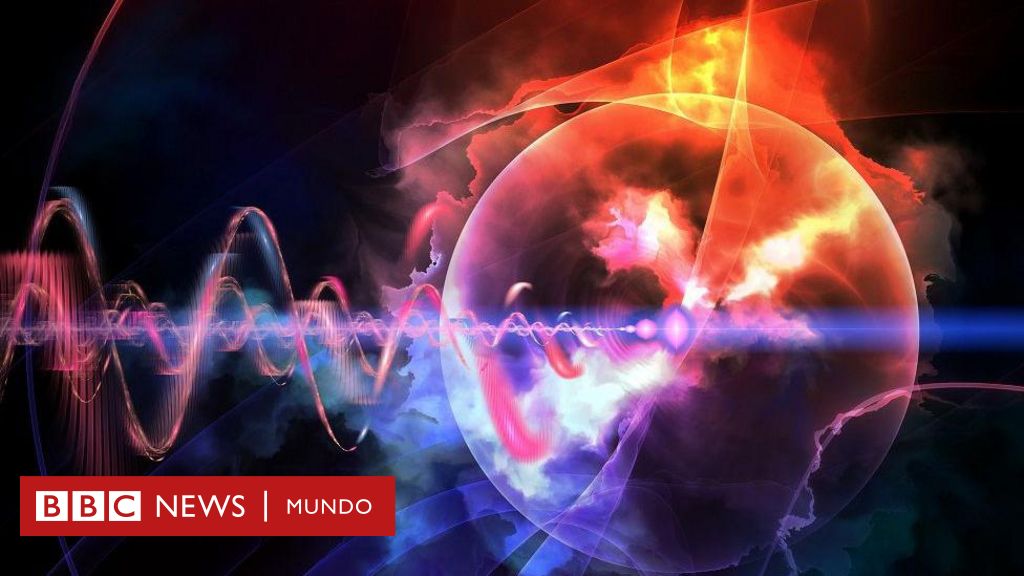 Qué hace que la mecánica cuántica y la relatividad general sean incompatibles y por qué los científicos llevan décadas sin lograr resolver esa contradicción – BBC News Mundo