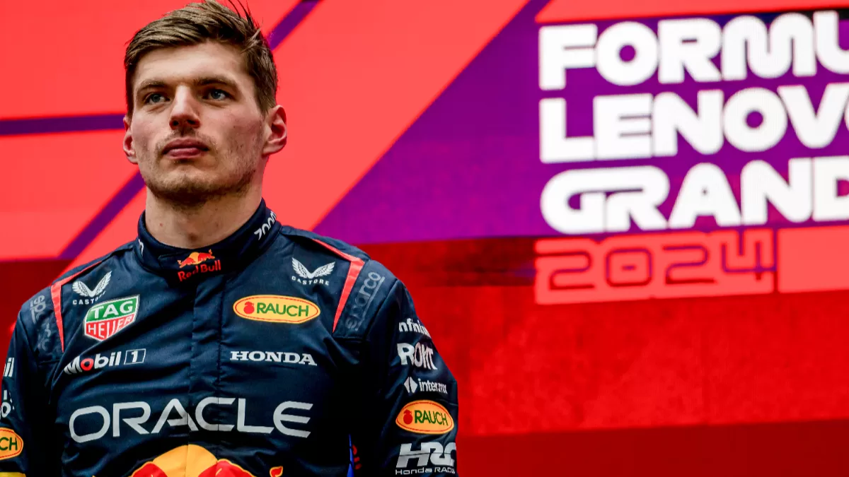 ¿Se va a o se queda?: Max Verstappen recibe tentadora oferta para cambiar escudería en Fórmula 1