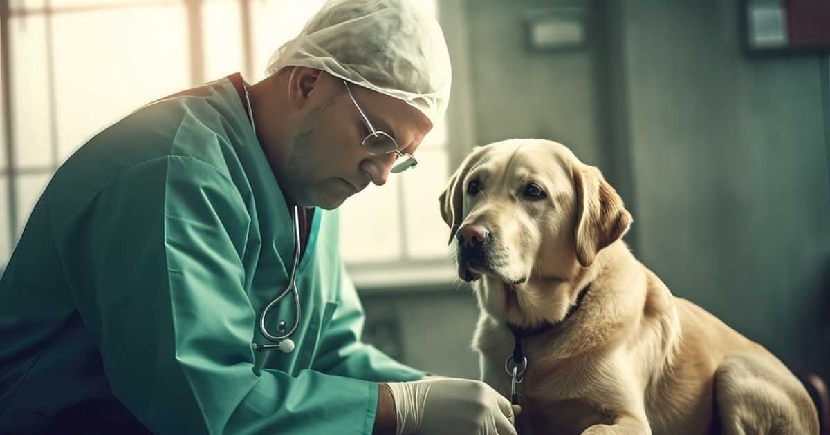 El veterinario, un profesional que asiste y procura el bienestar de los animales