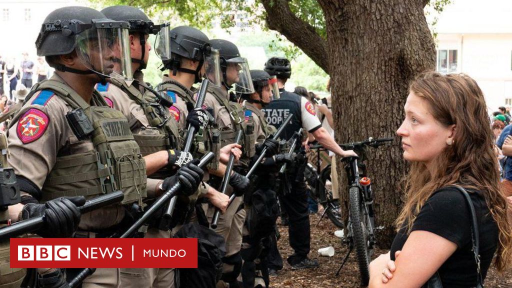 columbia,-harvard,-emory:-como-las-protestas-contra-la-guerra-en-gaza-se-extendieron-por-las-principales-universidades-de-eeuu.-–-bbc-news-mundo
