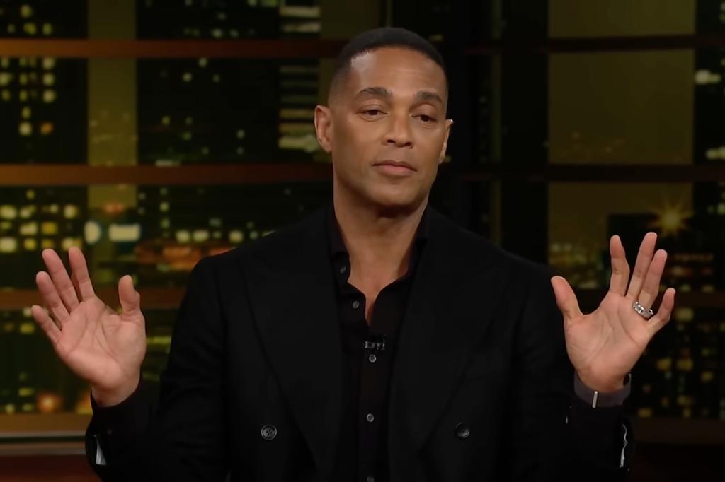 Don Lemon says DEI has ‘gone too far’ in the media: ‘It’s become a religion’