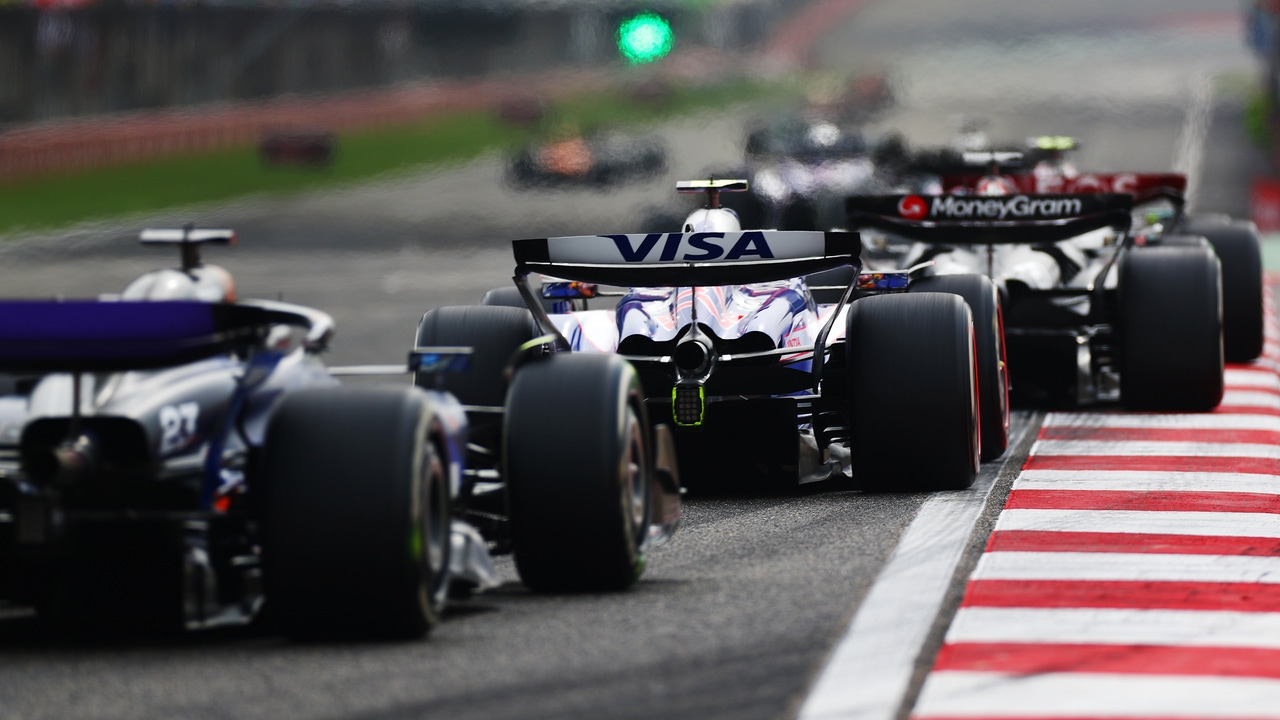La Fórmula 1 aplaza la decisión sobre los cambios en el reparto de puntos