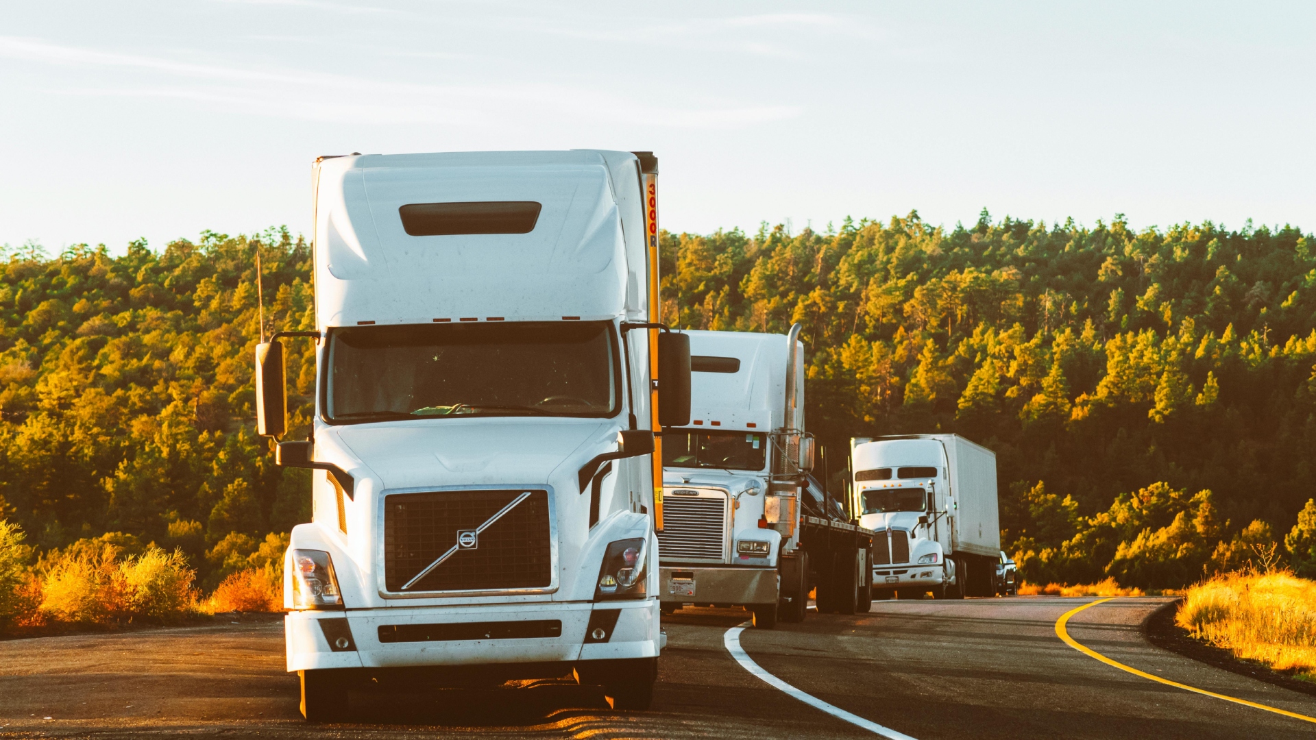 Estados Unidos endurece normas para impulsar uso de camiones ecológicos