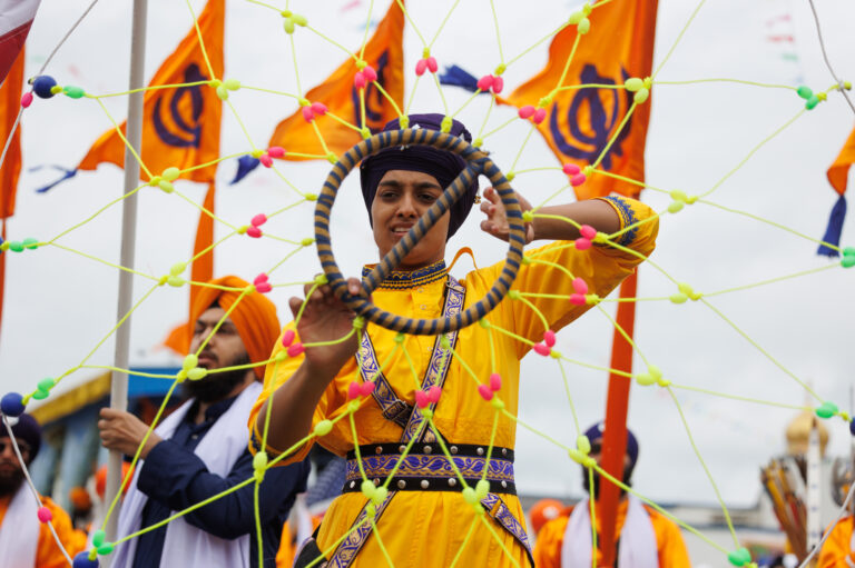 sikh-festival-hosted-in-lynden-honors-the-birth-of-the-religion-|-cascadia-daily-news