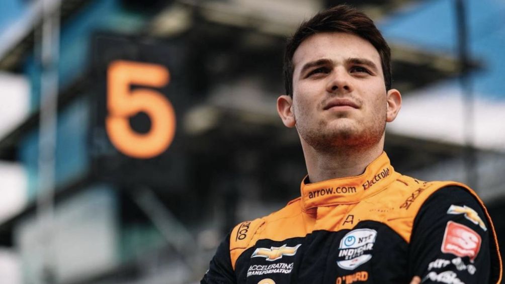 ¿Pato O'Ward debutará en Fórmula 1? Accidente de Lando Norris puede abrirle las puertas