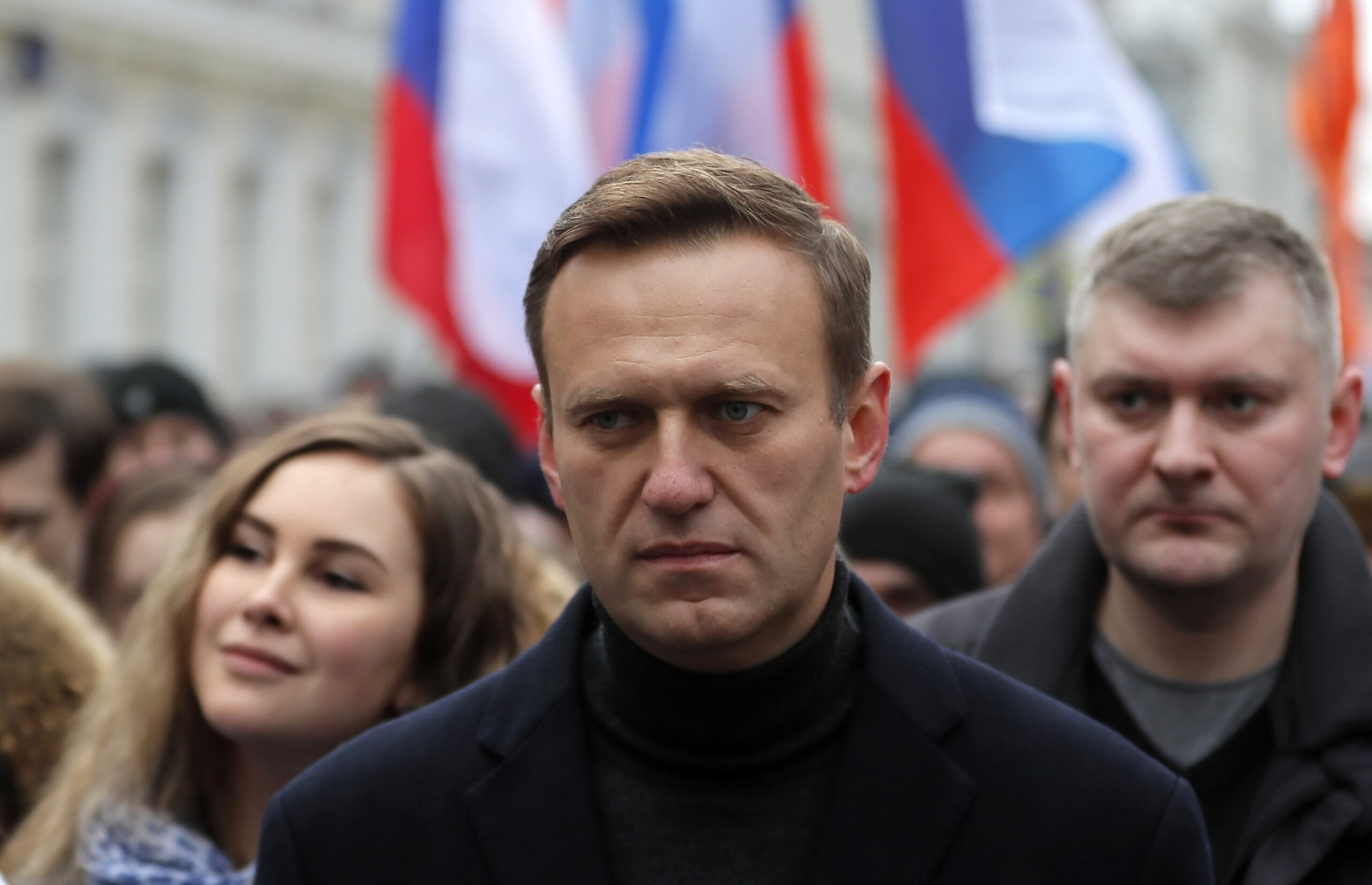 Inteligencia de EEUU: Putin no ordenó la muerte de Alexéi Navalni
