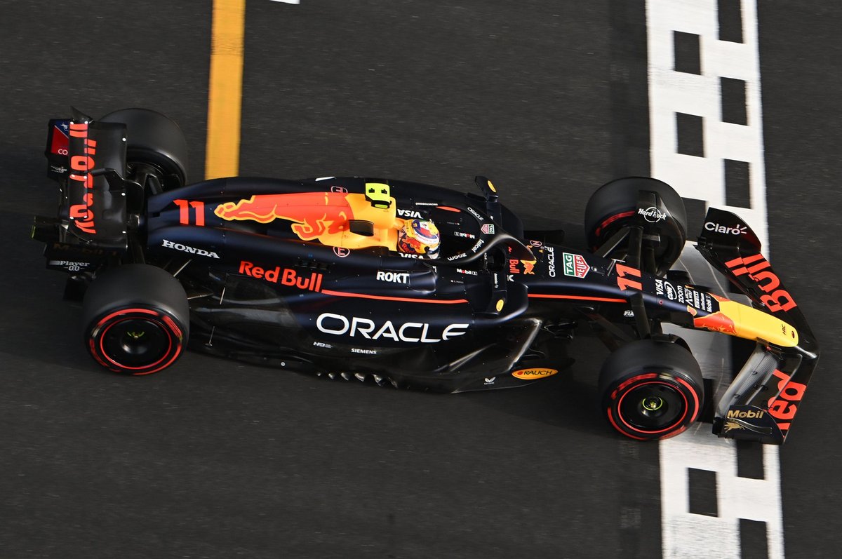 Red Bull F1 será tan "audaz" con el motor como con sus coches campeones