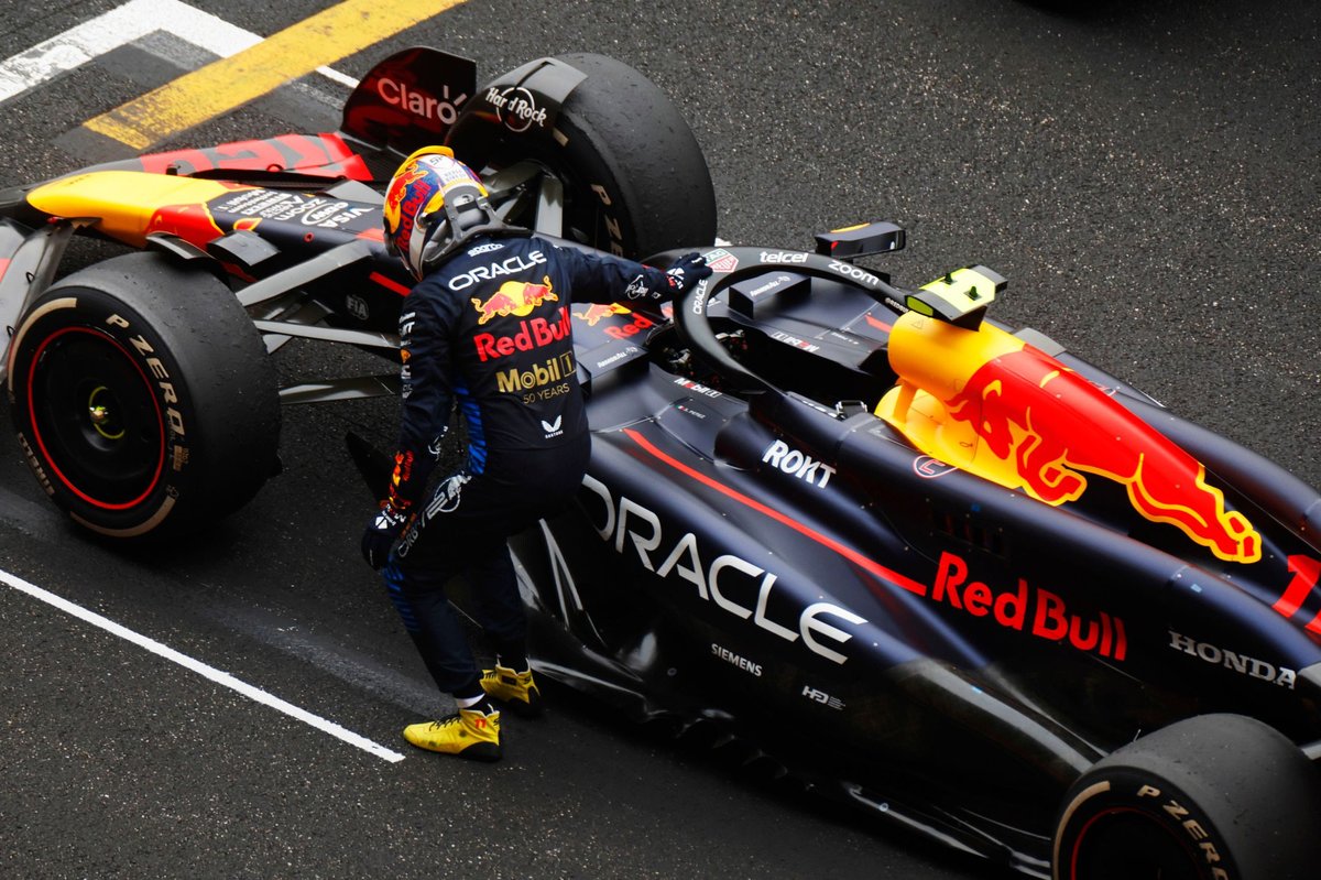 Honda, "sorprendida" por los cambios de Red Bull en su F1 2024